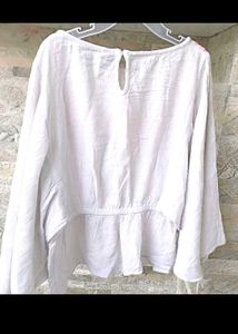 Kaftan Style Top