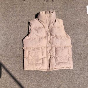 Puffer Vest