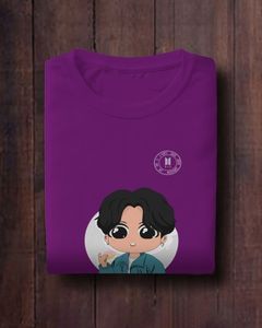 BTS Purple T-shirt 💜
