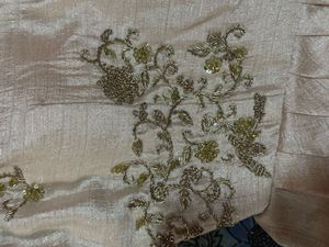 Handwork Boutique Kurti Set