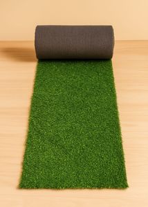 Artificial Plant Roll