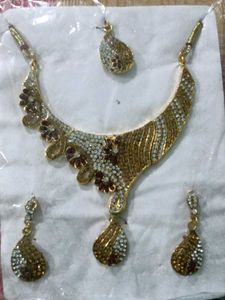Jewellery Set
