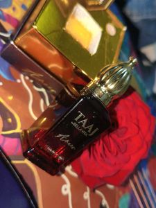 TAAJ by BELLAVITA Ameer Attar