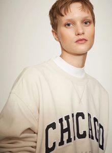 Comfy Chicago Sweatshirt