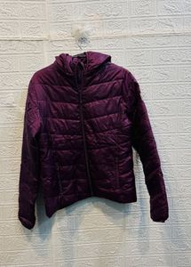 🇬🇧 H&amp;M Imported Puffer Jacket