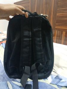 Unisex Minion Backpack% School Bag