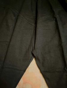 Hot Star Leggings - Black 🖤