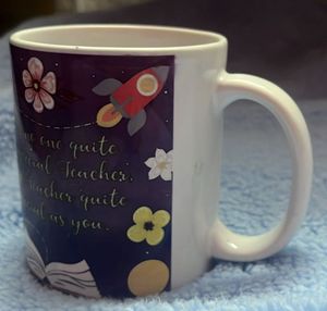 Tea Mug