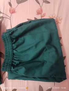 Elegant Embroidered Kurta Set