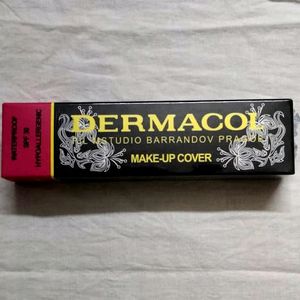 Dermacol Film Studio Makeup Cover