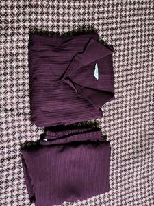 Co-Ords Set