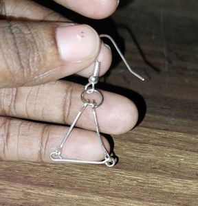 Handmade 4 Earrings