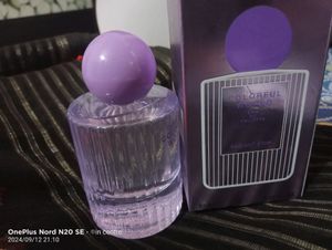 Miniso Perfume