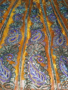 Ethnic Lehnga Choli