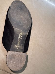 Catwalk Heels