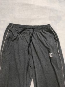 Track Suit With 2 Extra Bottoms