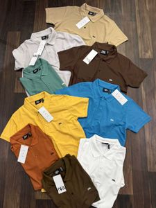ZARA Polo Tshirt