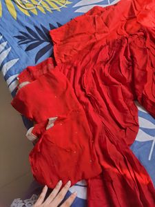 Kurta Set With Dupatta