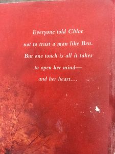 Only By Your Touch - Catherine Anderson