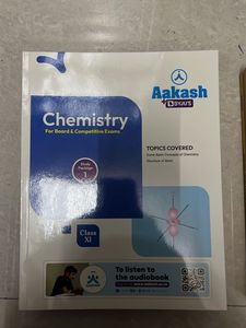 aakash modules for class 11th NEET