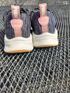 🐰OG PUMA HYBRID Feugo SHOES