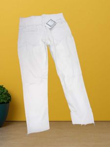 M@19 Size-30 (Sale) Latest Ladies high waist Jeans