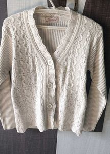 Cantabil Trendy Cardigan For Women