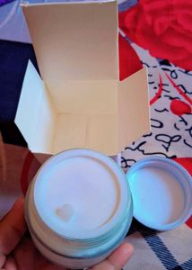 Korean Beauty Whitening Cream