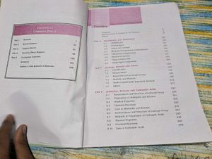 NCERT Chemistry Part II - Class XII