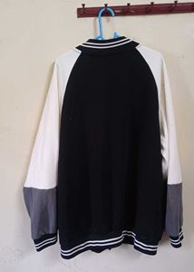 Oversized Sweatshirt Unisex