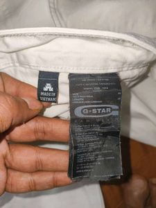 G-Star RAW &#39;Type C&#39; 3D Engineered Jeans