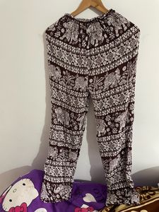 Brown Co Ord Set