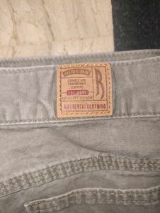 Original Lee Riders Carpenter Jeans