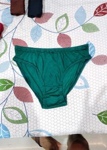 Cotton Panties 4 Quantity