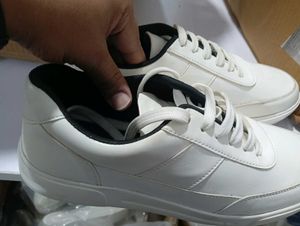 Shoes Of Size 9
