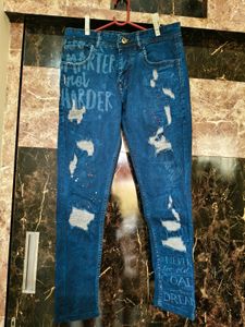10 Jeans