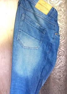 🌟🍀origional provogue Brand Jeans 34 waist.🍀🌟