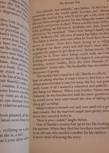 The Bookseller Of Kabul