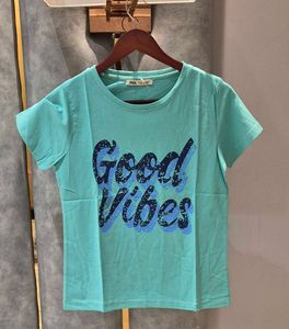 Womens Cotton Tshirt