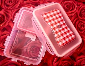 ❤️Nayasa 💫TIFFIN BOX 🌟