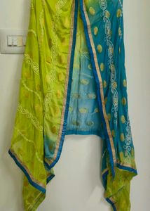 Elegant Dupatta