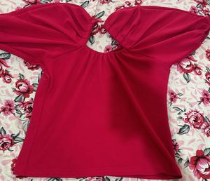 Rose Top