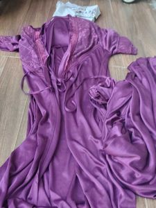 night wear