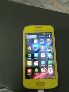 Samsung Galaxy Star Pro Gt 7262 Running Condition