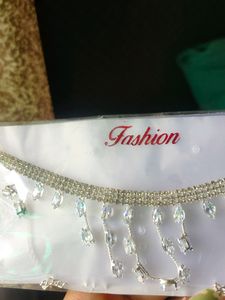Diamond Necklace