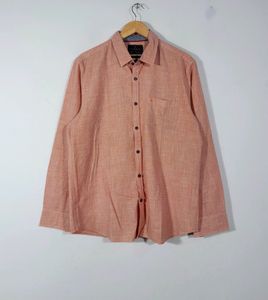 The Privilege Club Slim Fit Shirt(Mens)
