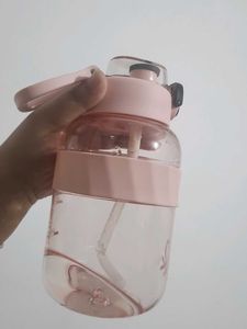 Aesthetic Water Bottle