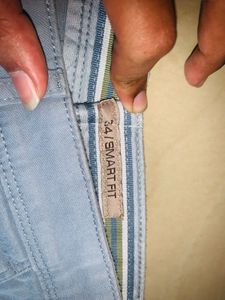 Men's Casual Trousers