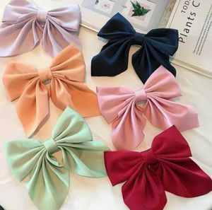 Cute Bow Hair Clips - Set of 2