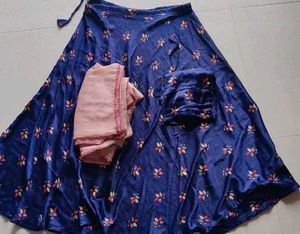 Lehenga Choli